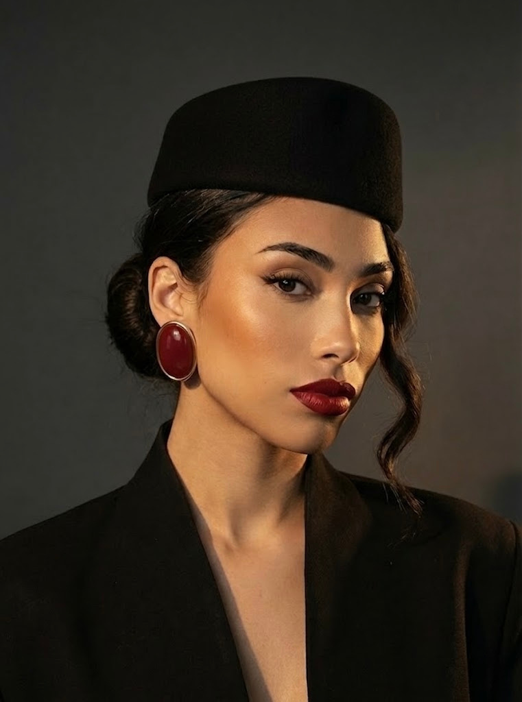 Dr. Yousra Zerouala